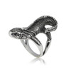 Lizard Ring