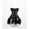 Black Swan Corset