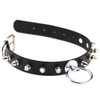 Rock Rivets Choker