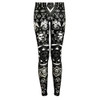Symbolic Occult Leggings