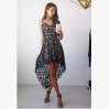 Casual Summer Fashion Elegant Evening Dresses Sexy Party Dress Casual Summer Fashion Elegant Evening Dresses Sexy Party Dress