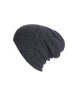 Casual Winter Knit Plain Beanie Hat