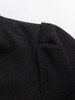 Casual Elegant Suitable Color Block Bodycon Dress