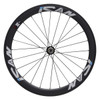 50mm Clincher Wheelset