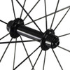 50mm Clincher Wheelset