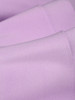 Casual Office Peplum Notch Lapel Single Button Solid Blazer