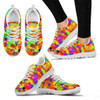 Paint Splatter
