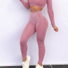 High Waist Seamless Leggings Push Up Leggins Sport Women Fitness Running Energy Seamless Leggings Gym Girl leggins