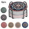 Moroccan Coaster Sets Moroccan Coaster Sets