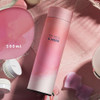Stainless Steel Vacuum Flask / Travel mug Insulated with Infuser for Tea