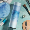 Stainless Steel Vacuum Flask / Travel mug Insulated with Infuser for Tea