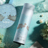 Stainless Steel Vacuum Flask / Travel mug Insulated with Infuser for Tea