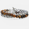 Tiger Eye Bracelet