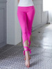 Bandage Sports Yoga Leggings Bottoms