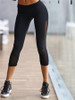 Veil Sports Leggings Yoga Bottoms