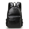Leather Backpack