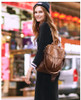 Leather Backpack