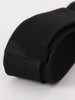 Casual Formal Pinstripe Satin Tie For Men