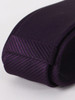 Casual Formal Pinstripe Satin Tie For Men