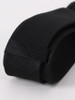 Casual Formal Pinstripe Satin Tie For Men