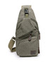 Casual Men Canvas Leisure Shoulder Bag Casual Men Canvas Leisure Shoulder Bag
