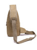 Casual Men Canvas Leisure Shoulder Bag Casual Men Canvas Leisure Shoulder Bag