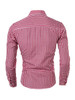 Casual Plaid Classic Men's Shirt
