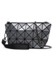 Casual Gold Geometric Pu Chain Hand Bag
