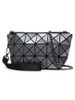 Casual Gold Geometric Pu Chain Hand Bag