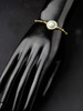 Casual Faux Crystal Rhinestone Bracelet