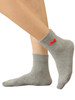 Casual Cotton Bowknot Casual Sock