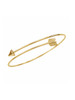 Casual Adjustable Arrow Bracelet Casual Adjustable Arrow Bracelet