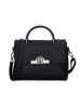 Casual Elegant Plain Shoulder Bag