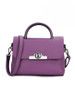 Casual Elegant Plain Shoulder Bag