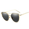 Casual Fashion Sunglasses For Women Glasses Cat Eye Sun Glasses