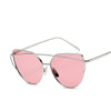 Casual Fashion Sunglasses For Women Glasses Cat Eye Sun Glasses