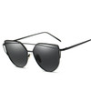 Casual Fashion Sunglasses For Women Glasses Cat Eye Sun Glasses
