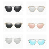 Casual Fashion Sunglasses For Women Glasses Cat Eye Sun Glasses