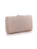 Casual Simplicity Evening Clutch Bag