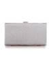 Casual Simplicity Evening Clutch Bag