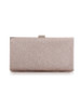 Casual Simplicity Evening Clutch Bag