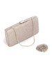 Casual Simplicity Evening Clutch Bag