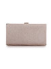 Casual Simplicity Evening Clutch Bag