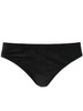 Casual Designed Spaghetti Strap Printed Swimwear