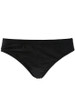 Casual Designed Spaghetti Strap Printed Swimwear