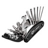 16 in 1 Bicycle Repair Tools Kit