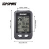 GPS Bicycle Computer Waterproof IPX6