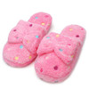 Casual Cute Bowknot Cotton Slippers