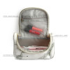 Waterproof Marble Cosmetic Bag