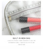 Waterproof Marble Cosmetic Bag
